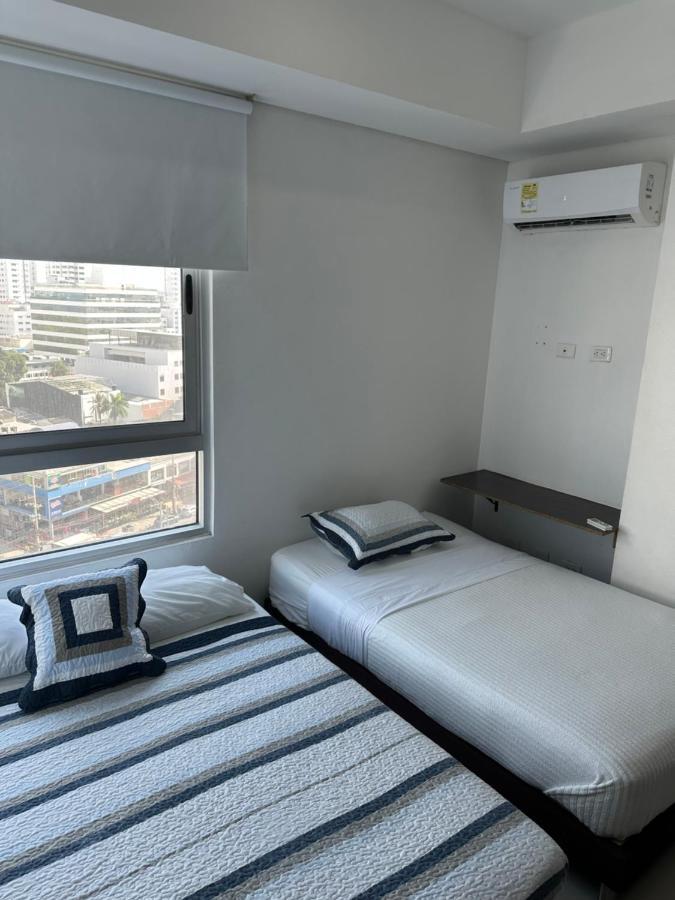 The Brisas Apartment Hideaway Канкун Экстерьер фото