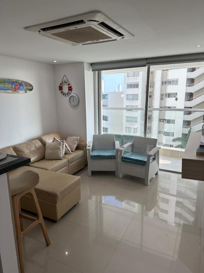 The Brisas Apartment Hideaway Канкун Экстерьер фото