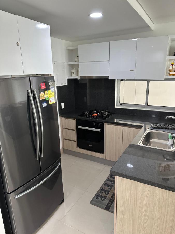 The Brisas Apartment Hideaway Канкун Экстерьер фото